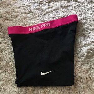 Nike Pros